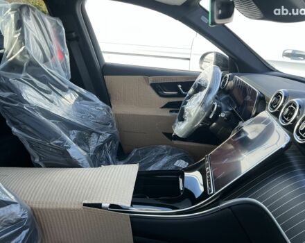 Мерседес ГЛЦ-Класс 2024 в Киеве на Automoto.ua Мерседес ГЛЦ-Класс, объемом двигателя 2 л и пробегом 0 тыс. км за 83032 $, фото 8 на Automoto.ua