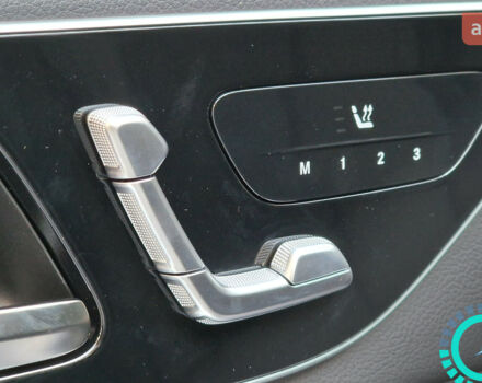 Мерседес ГЛЦ-Класс, объемом двигателя 1.99 л и пробегом 0 тыс. км за 98553 $, фото 14 на Automoto.ua