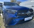 Мерседес ГЛЦ-Класс 2024 в Киеве на Automoto.ua Мерседес ГЛЦ-Класс, объемом двигателя 2 л и пробегом 0 тыс. км за 83032 $, фото 15 на Automoto.ua
