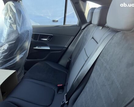 Мерседес ГЛЦ-Класс 2024 в Киеве на Automoto.ua Мерседес ГЛЦ-Класс, объемом двигателя 2 л и пробегом 0 тыс. км за 83032 $, фото 37 на Automoto.ua