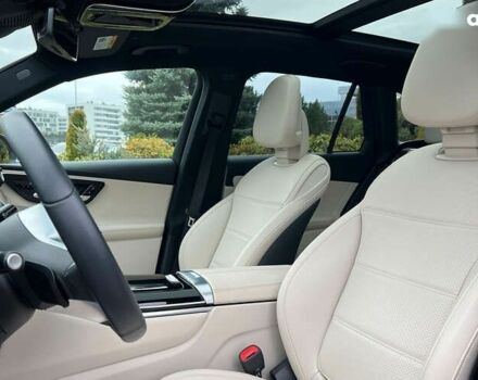 Мерседес ГЛЦ-Класс, объемом двигателя 2 л и пробегом 7 тыс. км за 57999 $, фото 8 на Automoto.ua