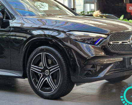 Мерседес ГЛЦ-Клас, об'ємом двигуна 1.99 л та пробігом 0 тис. км за 98874 $, фото 6 на Automoto.ua