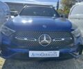Мерседес ГЛЦ-Класс 2024 в Киеве на Automoto.ua Мерседес ГЛЦ-Класс, объемом двигателя 2 л и пробегом 0 тыс. км за 83032 $, фото 11 на Automoto.ua