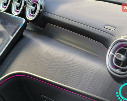 Мерседес ГЛЦ-Клас, об'ємом двигуна 1.99 л та пробігом 0 тис. км за 98874 $, фото 12 на Automoto.ua