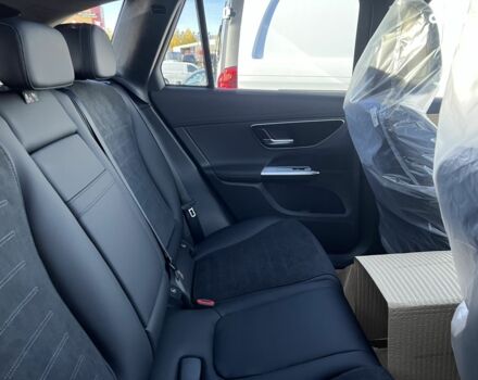 Мерседес ГЛЦ-Класс 2024 в Киеве на Automoto.ua Мерседес ГЛЦ-Класс, объемом двигателя 2 л и пробегом 0 тыс. км за 83032 $, фото 6 на Automoto.ua