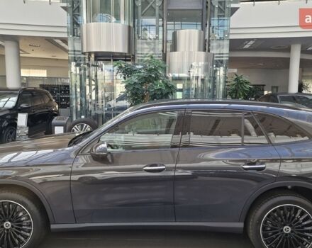 купить новое авто Мерседес ГЛЦ-Класс 2024 года от официального дилера Автомобільний Центр Київ Мерседес фото