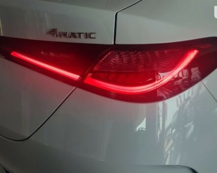 Мерседес ГЛЦ-Класс 2024 года купить новое авто Мерседес ГЛЦ-Класс 2024 года от официального дилера ПРАТ «Закарпаття-АВТО» Мерседес фото