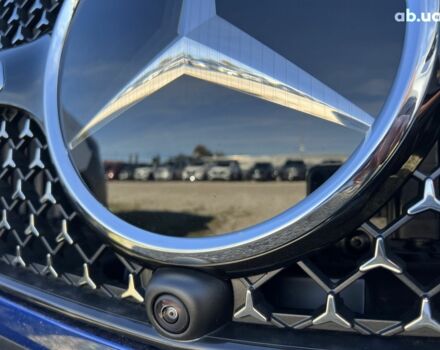 Мерседес ГЛЦ-Класс 2024 в Киеве на Automoto.ua Мерседес ГЛЦ-Класс, объемом двигателя 2 л и пробегом 0 тыс. км за 83032 $, фото 3 на Automoto.ua