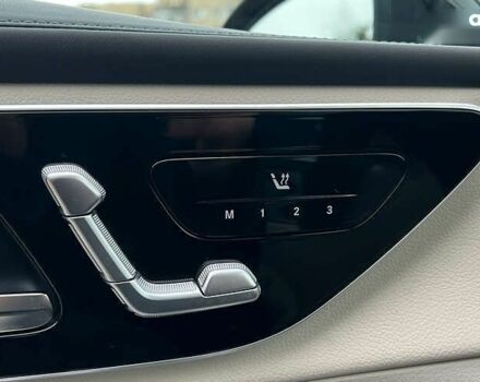 Мерседес ГЛЦ-Класс, объемом двигателя 2 л и пробегом 7 тыс. км за 57999 $, фото 19 на Automoto.ua