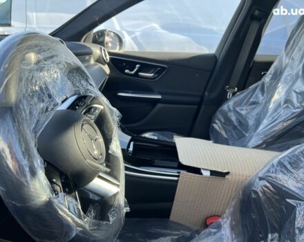 Мерседес ГЛЦ-Класс 2024 в Киеве на Automoto.ua Мерседес ГЛЦ-Класс, объемом двигателя 2 л и пробегом 0 тыс. км за 83032 $, фото 34 на Automoto.ua