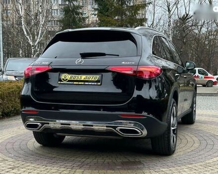Мерседес ГЛЦ-Класс, объемом двигателя 2 л и пробегом 7 тыс. км за 57999 $, фото 6 на Automoto.ua
