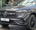 купить новое авто Мерседес ГЛЦ-Класс 2024 года от официального дилера Автомобільний Центр Київ Мерседес фото