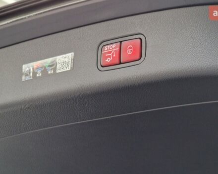 купить новое авто Мерседес ГЛЦ-Класс 2024 года от официального дилера Автомобільний Центр Київ Мерседес фото