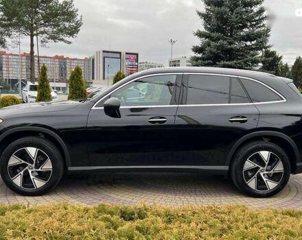 Мерседес ГЛЦ-Класс, объемом двигателя 2 л и пробегом 7 тыс. км за 57999 $, фото 3 на Automoto.ua