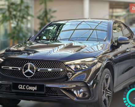 Мерседес ГЛЦ-Клас, об'ємом двигуна 1.99 л та пробігом 0 тис. км за 98874 $, фото 5 на Automoto.ua