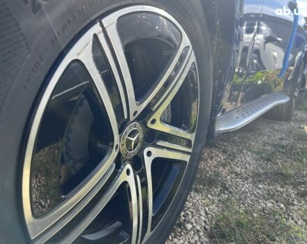 Мерседес ГЛЦ-Класс 2024 в Киеве на Automoto.ua Мерседес ГЛЦ-Класс, объемом двигателя 2 л и пробегом 0 тыс. км за 83032 $, фото 27 на Automoto.ua