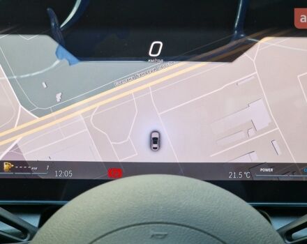 Мерседес ГЛЦ-Класс, объемом двигателя 1.99 л и пробегом 0 тыс. км за 98553 $, фото 24 на Automoto.ua