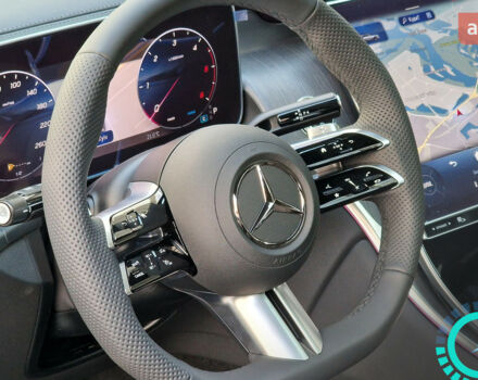 Мерседес ГЛЦ-Класс, объемом двигателя 1.99 л и пробегом 0 тыс. км за 98553 $, фото 10 на Automoto.ua