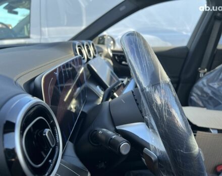 Мерседес ГЛЦ-Класс 2024 в Киеве на Automoto.ua Мерседес ГЛЦ-Класс, объемом двигателя 2 л и пробегом 0 тыс. км за 83032 $, фото 32 на Automoto.ua