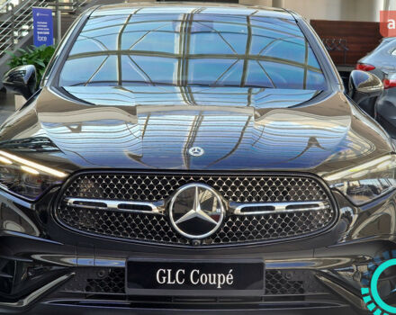 Мерседес ГЛЦ-Клас, об'ємом двигуна 1.99 л та пробігом 0 тис. км за 98874 $, фото 2 на Automoto.ua