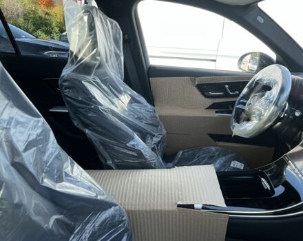 Мерседес ГЛЦ-Класс 2024 в Киеве на Automoto.ua Мерседес ГЛЦ-Класс, объемом двигателя 2 л и пробегом 0 тыс. км за 83032 $, фото 10 на Automoto.ua