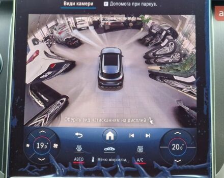 купить новое авто Мерседес ГЛЦ-Класс 2024 года от официального дилера Автомобільний Центр Київ Мерседес фото