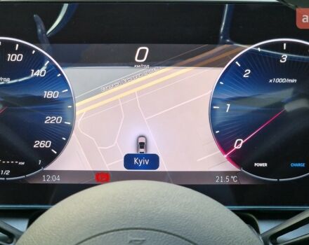 Мерседес ГЛЦ-Класс, объемом двигателя 1.99 л и пробегом 0 тыс. км за 98553 $, фото 22 на Automoto.ua