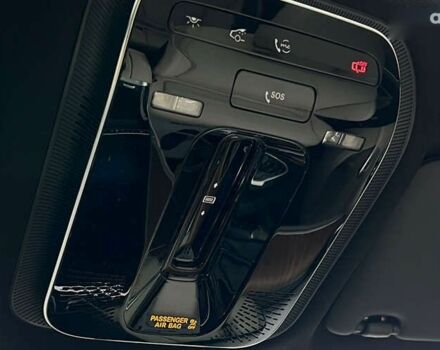 Мерседес ГЛЦ-Класс, объемом двигателя 2 л и пробегом 7 тыс. км за 57999 $, фото 20 на Automoto.ua