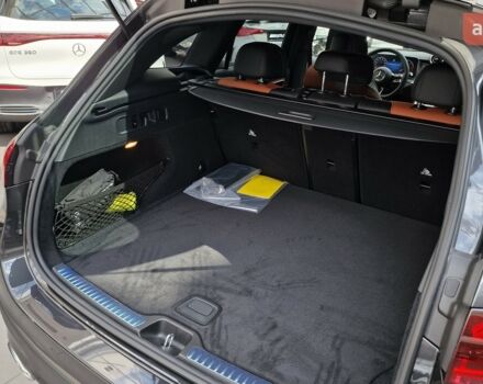 купить новое авто Мерседес ГЛЦ-Класс 2024 года от официального дилера Автомобільний Центр Київ Мерседес фото