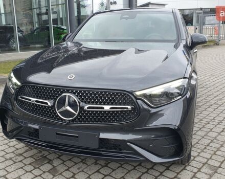 Мерседес ГЛЦ-Класс, объемом двигателя 1.99 л и пробегом 0 тыс. км за 111656 $, фото 4 на Automoto.ua