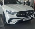 купить новое авто Мерседес ГЛЦ-Класс 2024 года от официального дилера ПРАТ «Закарпаття-АВТО» Мерседес фото