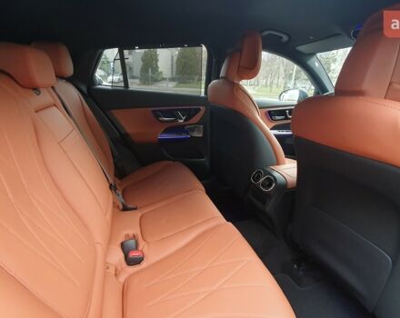 Мерседес ГЛЦ-Класс, объемом двигателя 1.99 л и пробегом 0 тыс. км за 111656 $, фото 2 на Automoto.ua