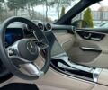 Мерседес ГЛЦ-Класс, объемом двигателя 2 л и пробегом 7 тыс. км за 57999 $, фото 9 на Automoto.ua