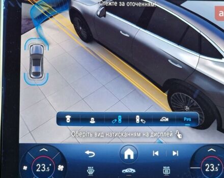 Мерседес ГЛЦ-Клас, об'ємом двигуна 1.99 л та пробігом 0 тис. км за 98874 $, фото 27 на Automoto.ua