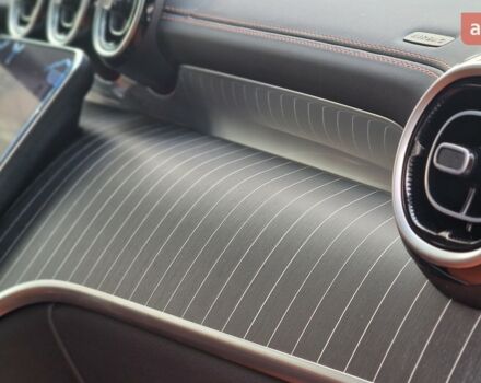 купить новое авто Мерседес ГЛЦ-Класс 2024 года от официального дилера Автомобільний Центр Київ Мерседес фото