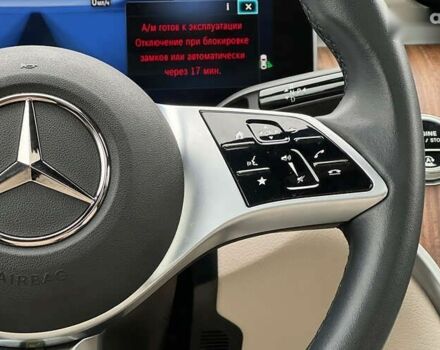 Мерседес ГЛЦ-Класс, объемом двигателя 2 л и пробегом 7 тыс. км за 57999 $, фото 12 на Automoto.ua