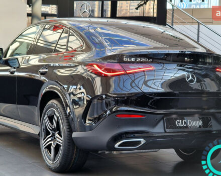 Мерседес ГЛЦ-Класс, объемом двигателя 1.99 л и пробегом 0 тыс. км за 98553 $, фото 3 на Automoto.ua