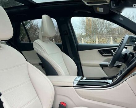 Мерседес ГЛЦ-Класс, объемом двигателя 2 л и пробегом 7 тыс. км за 57999 $, фото 21 на Automoto.ua