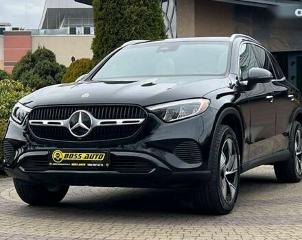 Мерседес ГЛЦ-Класс, объемом двигателя 2 л и пробегом 7 тыс. км за 57999 $, фото 2 на Automoto.ua