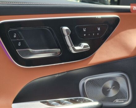 купить новое авто Мерседес ГЛЦ-Класс 2024 года от официального дилера Автомобільний Центр Київ Мерседес фото