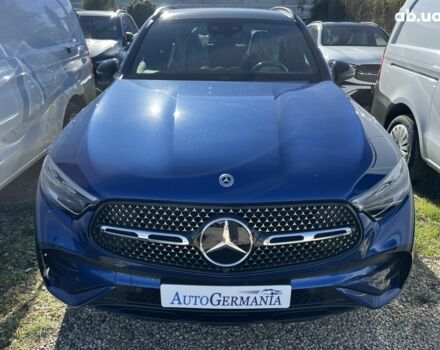 Мерседес ГЛЦ-Класс 2024 в Киеве на Automoto.ua Мерседес ГЛЦ-Класс, объемом двигателя 2 л и пробегом 0 тыс. км за 83032 $, фото 2 на Automoto.ua
