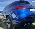 Мерседес ГЛЦ-Класс 2024 в Киеве на Automoto.ua Мерседес ГЛЦ-Класс, объемом двигателя 2 л и пробегом 0 тыс. км за 83032 $, фото 39 на Automoto.ua