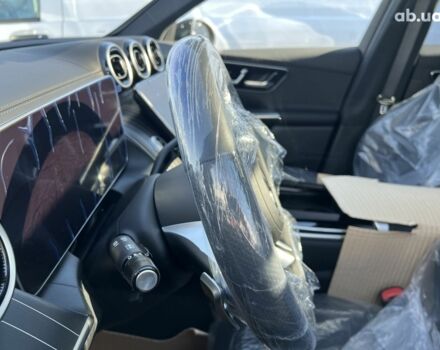 Мерседес ГЛЦ-Класс 2024 в Киеве на Automoto.ua Мерседес ГЛЦ-Класс, объемом двигателя 2 л и пробегом 0 тыс. км за 83032 $, фото 31 на Automoto.ua