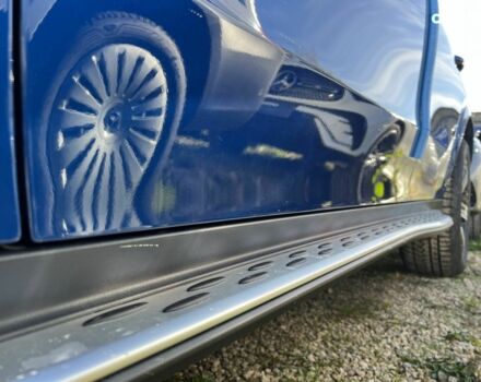 Мерседес ГЛЦ-Класс 2024 в Киеве на Automoto.ua Мерседес ГЛЦ-Класс, объемом двигателя 2 л и пробегом 0 тыс. км за 83032 $, фото 28 на Automoto.ua