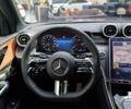 купить новое авто Мерседес ГЛЦ-Класс 2024 года от официального дилера Автомобільний Центр Київ Мерседес фото