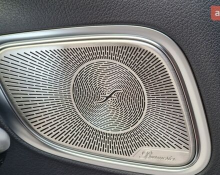 купить новое авто Мерседес ГЛЦ-Класс 2024 года от официального дилера Автомобільний Центр Київ Мерседес фото