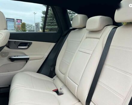 Мерседес ГЛЦ-Класс, объемом двигателя 2 л и пробегом 7 тыс. км за 57999 $, фото 24 на Automoto.ua