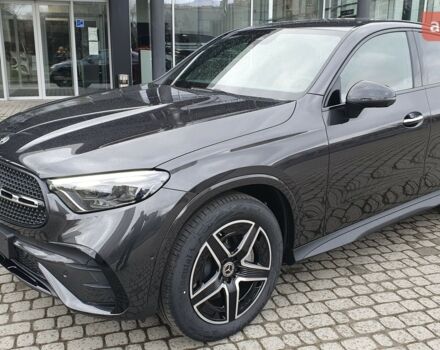 Мерседес ГЛЦ-Класс, объемом двигателя 1.99 л и пробегом 0 тыс. км за 111656 $, фото 3 на Automoto.ua