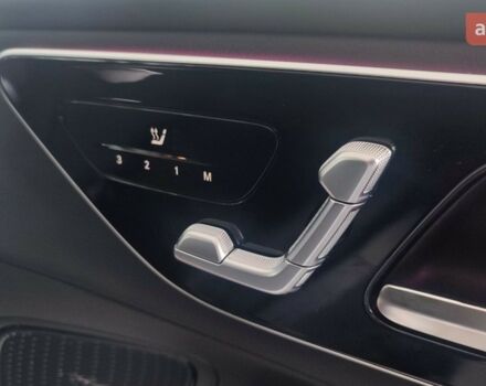 Мерседес ГЛЦ-Класс 2024 года купить новое авто Мерседес ГЛЦ-Класс 2024 года от официального дилера ПРАТ «Закарпаття-АВТО» Мерседес фото