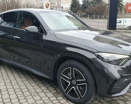 Мерседес ГЛЦ-Класс, объемом двигателя 1.99 л и пробегом 0 тыс. км за 111656 $, фото 5 на Automoto.ua